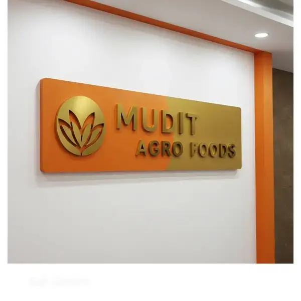 store logo